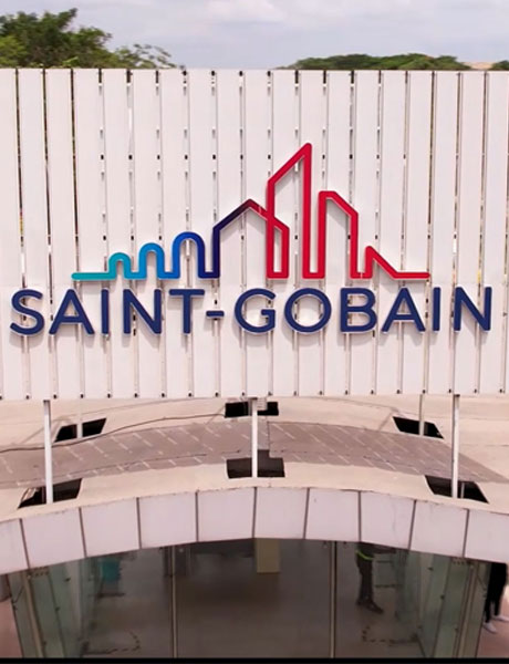 Saint Gobain Samuha - Launch Event 2025