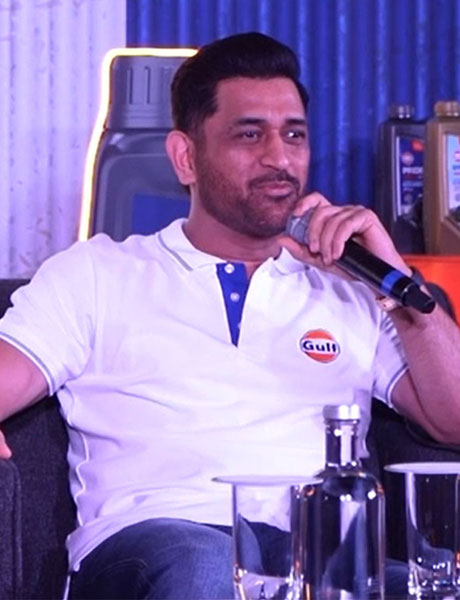 Gulf Oil Maha-Mechanic – 2026