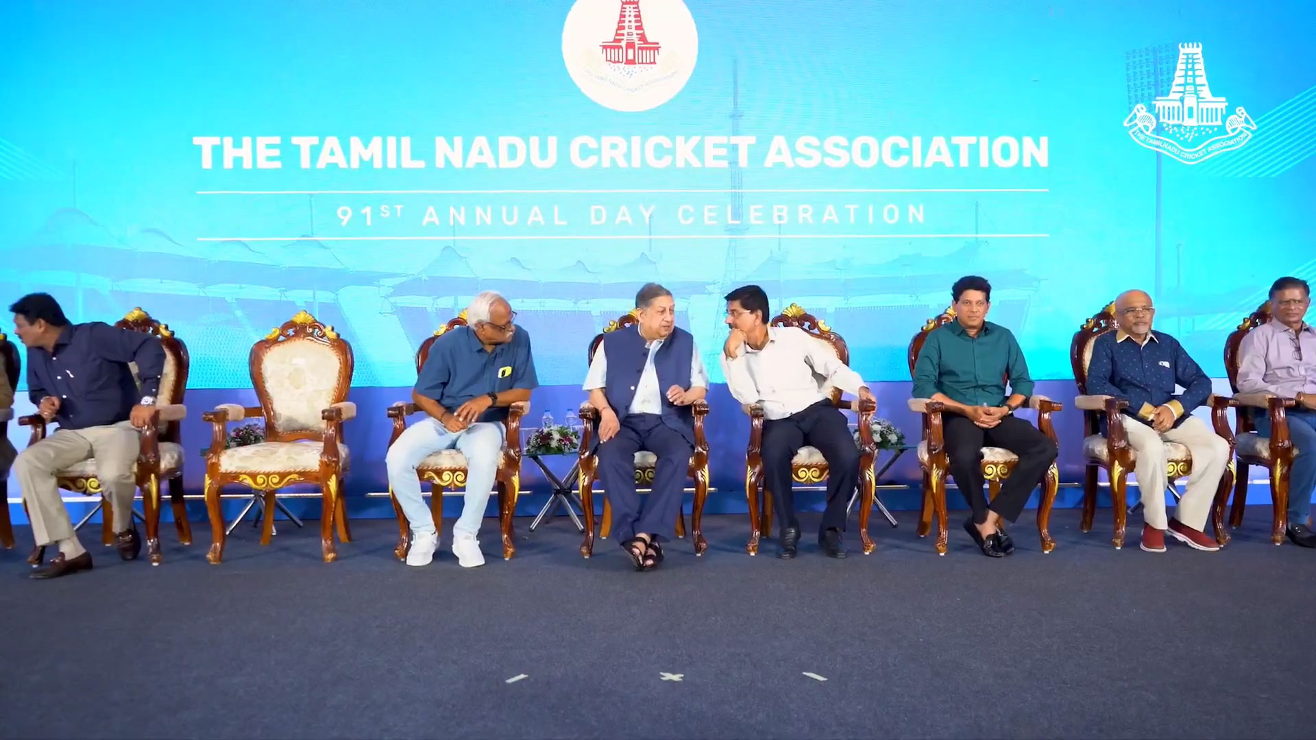 TNCA 91st Annual Day Celebration