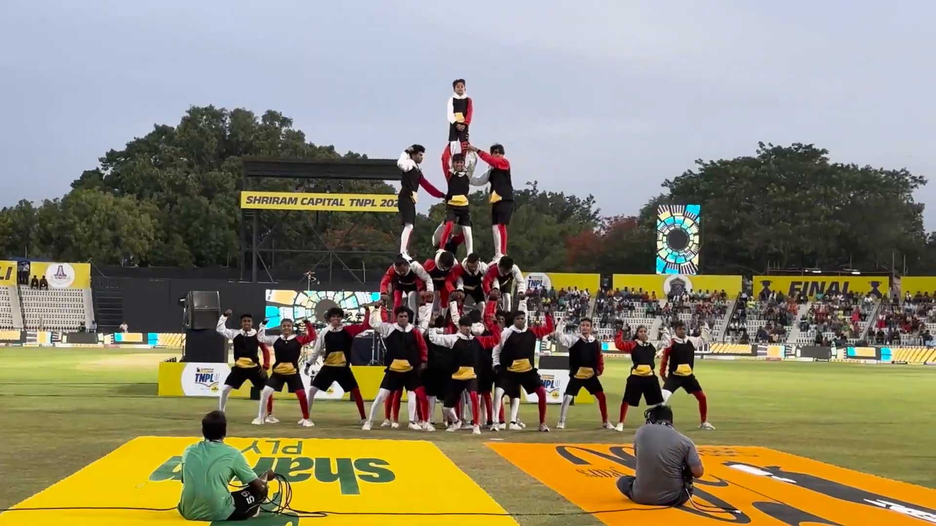 TNPL 2023 Closing Ceremony